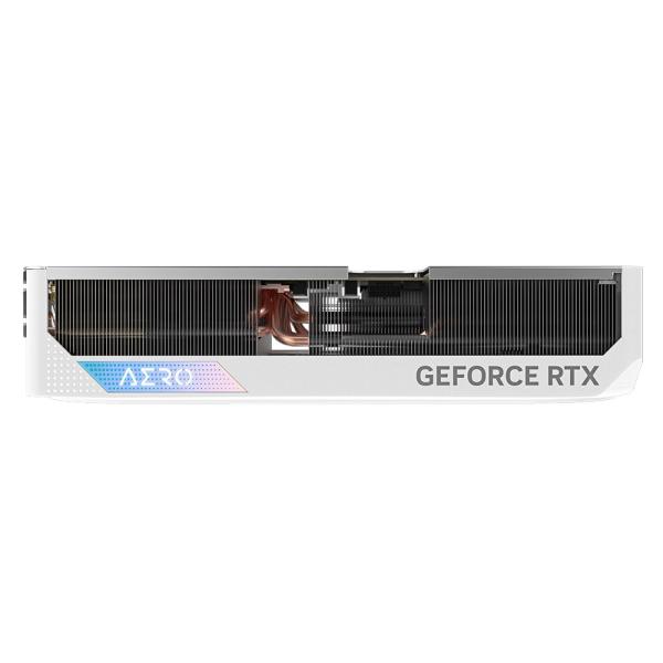GIGABYTE VGA NVIDIA GeForce RTX 4080 SUPER AERO OC 16G,  16G GDDR6X,  3xDP,  1xHDMI4