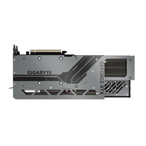 GIGABYTE VGA NVIDIA GeForce RTX 4080 SUPER WINDFORCE V2 16G,  16G GDDR6X,  3xDP,  1xHDMI3