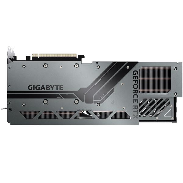 GIGABYTE VGA NVIDIA GeForce RTX 4080 SUPER WINDFORCE 16G,  16G GDDR6X,  3xDP,  1xHDMI3