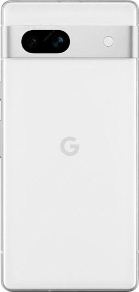 Google Pixel 7a 5G 8/ 128GB,  EU,  bílá2