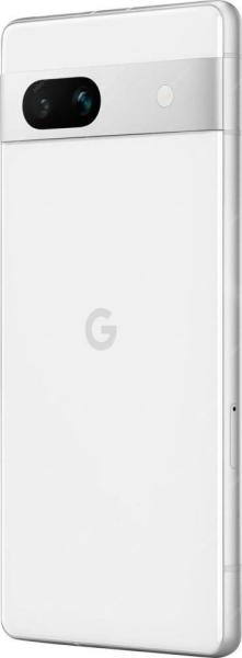 Google Pixel 7a 5G 8/ 128GB,  EU,  bílá3