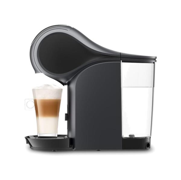 DeLonghi EDG426.GY Nescafé Dolce Gusto Genio S Touch kapslový kávovar,  1400 W,  15 bar,  dotykové ovládání5