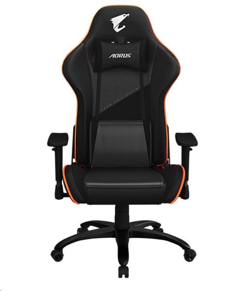 Gigabyte AORUS AGC310 herné kreslo 