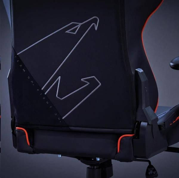 Gigabyte AORUS AGC310 herné kreslo 9