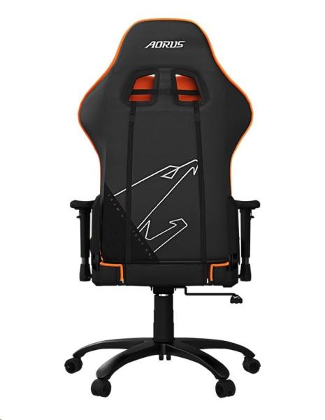 Gigabyte AORUS AGC310 herné kreslo 0