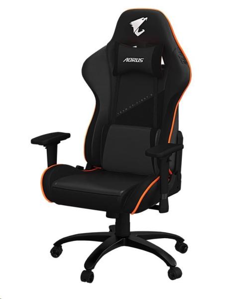 Gigabyte AORUS AGC310 herné kreslo 2