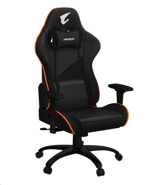 Gigabyte AORUS AGC310 herné kreslo 3