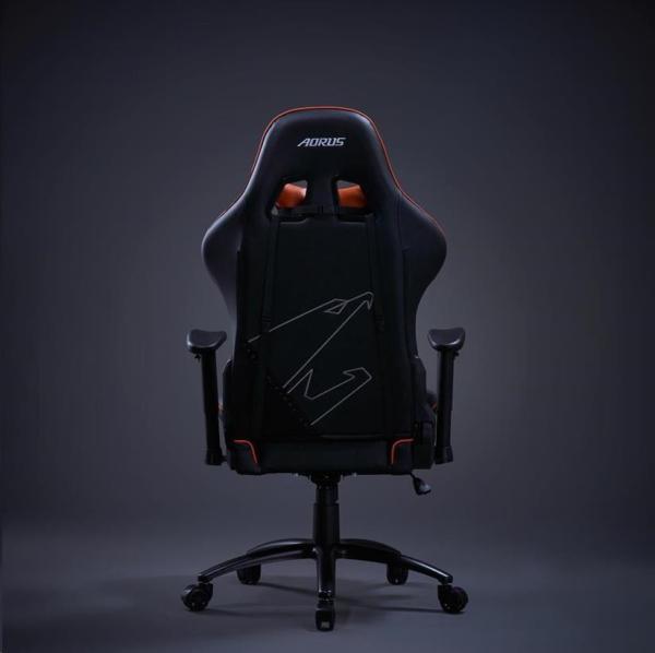 Gigabyte AORUS AGC310 herné kreslo 6