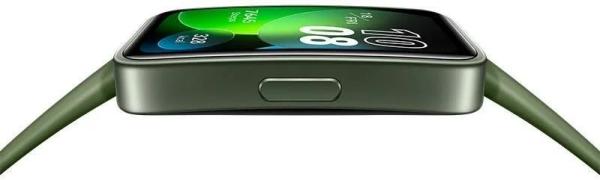 Huawei Band 8 Emerald Green,  EU6