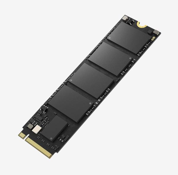HIKSEMI SSD E3000 512GB,  M.2 2280,  PCIe Gen3x4,  R3500/ W1800