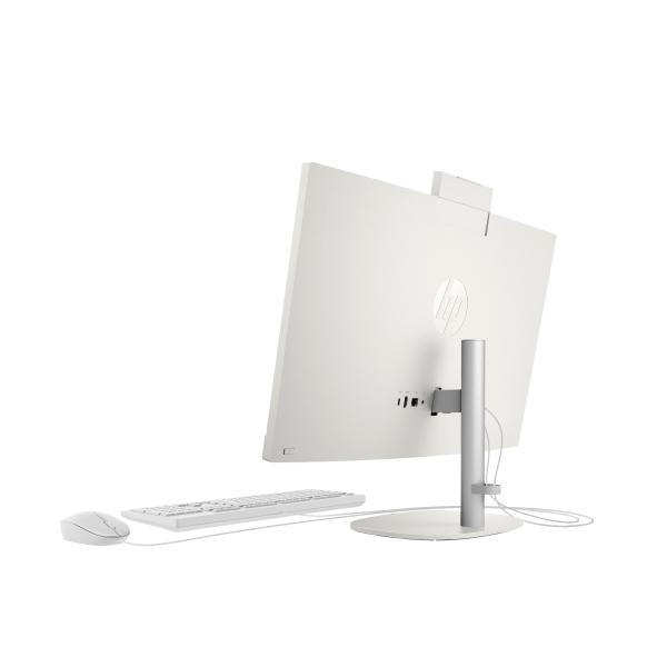 HP AiO ProOne 240G10 23.8 IPS NT i5-1335U,16GB, 512GB M.2 NVMe, WiFi 6 + BT, usb kláv. a myš, Win11Pro2