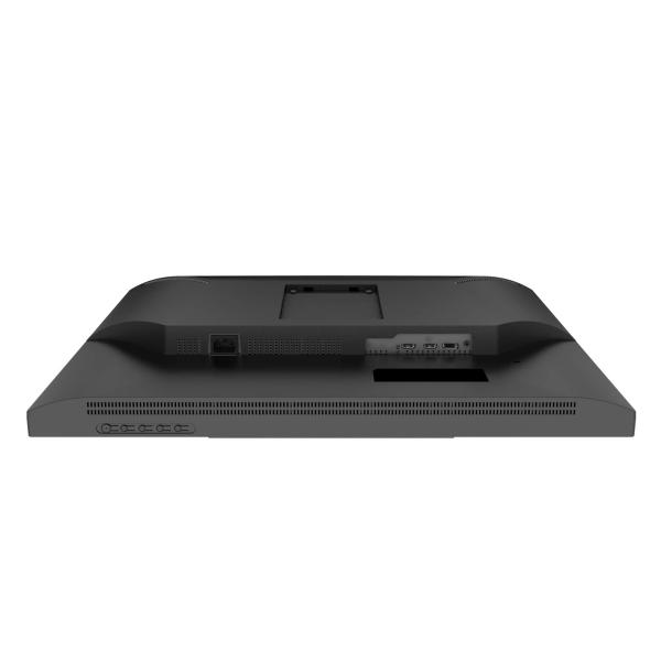 AOC MT VA LCD WLED 27" Q27G3XMN/BK - VA panel, 2560x1440, 180Hz, HDMI, DP, pivot6