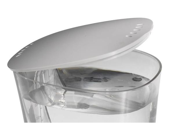 BAZAR - Waterpik Aquarius Professional WP660 White ústní sprcha, 2 režimy, časovač, LED kontrolky - poškozený obal1