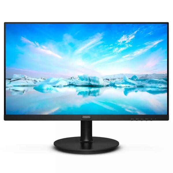 Philips/ 241V8LAB/ 00/ 23, 8"/ VA/ FHD/ 100Hz/ 4ms/ Black/ 3R