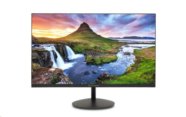 AOPEN LCD 22SA2QEbi - 55cm (21.5")IPS LED, FHD, 100Hz, 250cd/ m2, 178/ 178, 1ms, VGA, HDMI, VESA, Black
