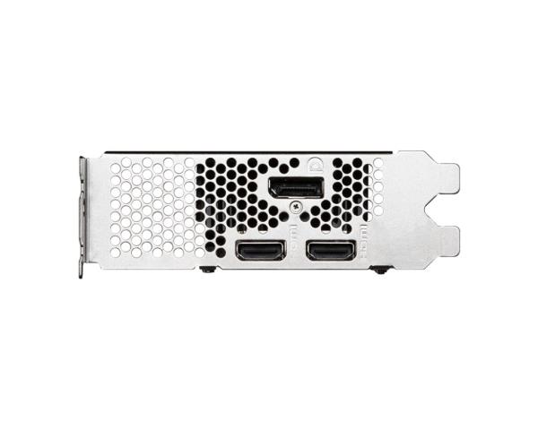 MSI VGA NVIDIA GeForce RTX 3050 LP 6G OC, 6G GDDR6, 1xDP, 2xHDMI2