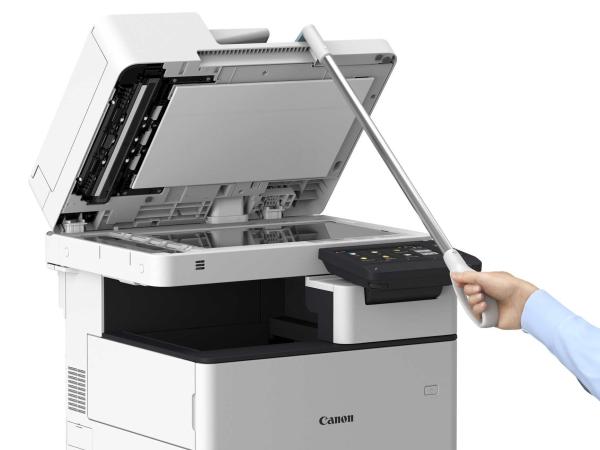 Canon i-SENSYS X C1533iF II bundle s tonery1