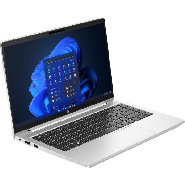 HP NTB ProBook 440 G10 i5-1335U 14.0 FHD UWVA 250HD, 8GB, 512GB, FpS, ax, BT, Backlit kbd, Win11Pro, 3y onsite1