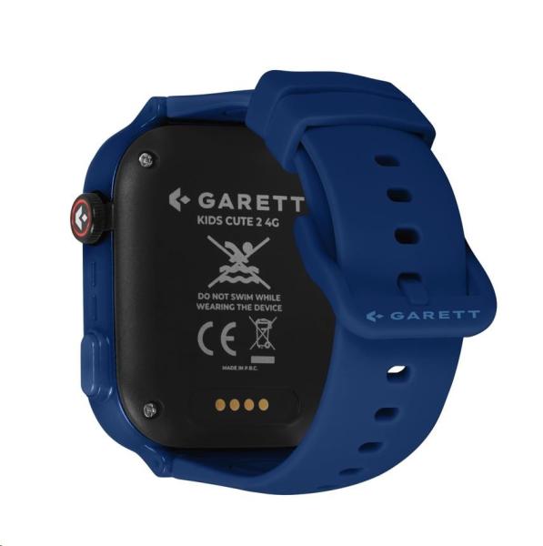 Garett Smartwatch Kids Cute 2 4G Blue4