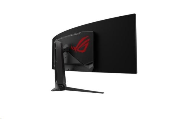 ASUS LCD ROG Swift OLED 49" PG49WCD, 5120x1440, 144Hz, 0,03ms, HDMI, DP, USB-C, Black2