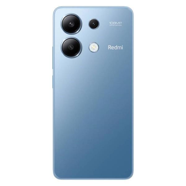 Xiaomi Redmi Note 13 8GB/ 256GB Ice Blue EU2