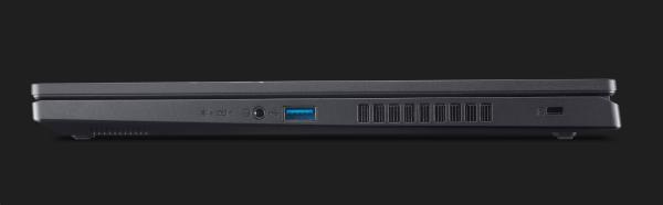 ACER NTB Acer Nitro V 15 (ANV15-51-74JN), i7-13620H, 15, 6" FHD, 16GB, 1024GB SSD, RTX4050, W11H, Black1