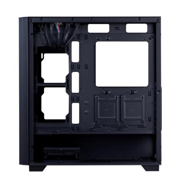 Adata XPG LANDER 501/ Midi Tower/ Transpar./ Čierna7