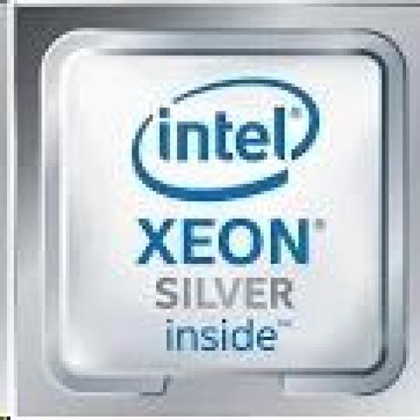 FUJITSU CPU Intel Xeon Silver 4410T  (10C,  2.7 GHz,  TLC: 26.25 MB,  Turbo: 3.40 GHz,  16 GT/ s,  150W -RX2530 RX2540 TX2550