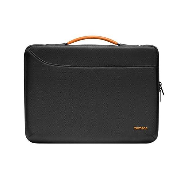 tomtoc Briefcase - 16" MacBook Pro/  15, 3" MacBook Air,  černá