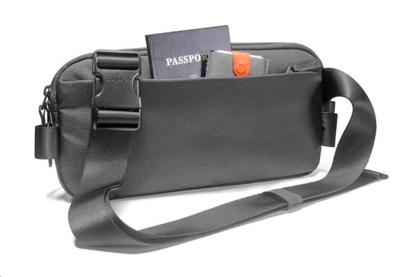 tomtoc brašna Explorer Sling Bag S4