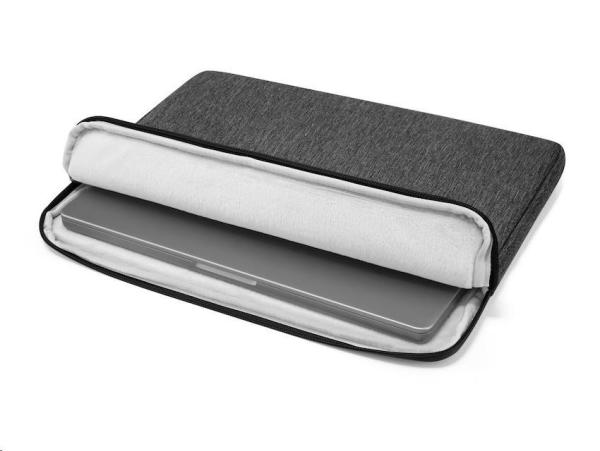 tomtoc Sleeve - 13" MacBook Air / 14" MacBook Pro, šedá7