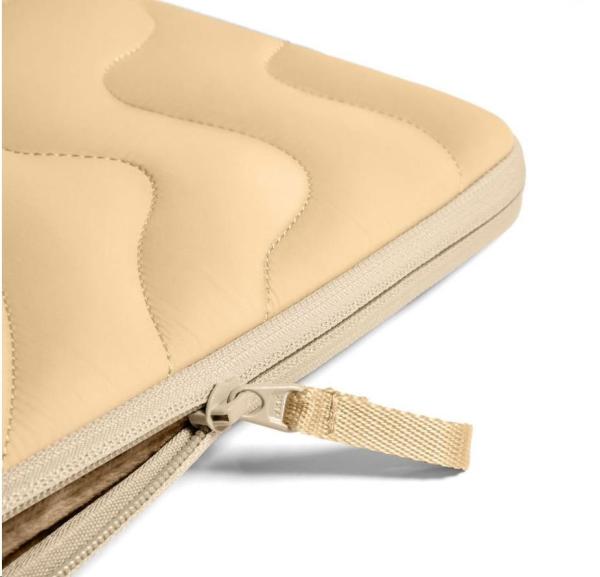 tomtoc Terra-A27 Laptop Sleeve,  13 Inch - Dune Shade3