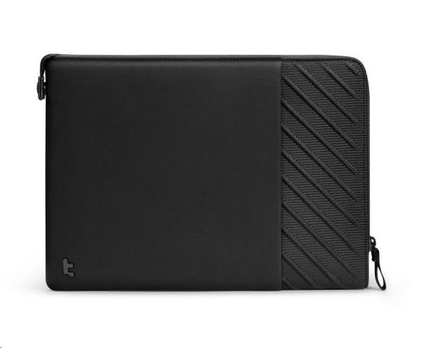 tomtoc Voyage-A10 Laptop Sleeve,  14 inch - Black