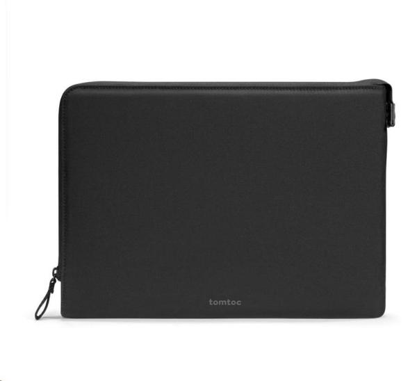 tomtoc Voyage-A10 Laptop Sleeve,  14 inch - Black0