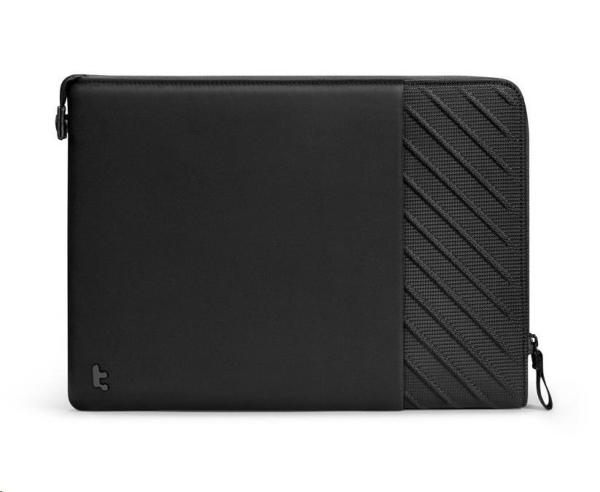 tomtoc Voyage-A16 Laptop Sleeve,  16 inch - Black