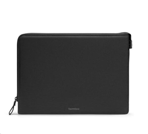 tomtoc Voyage-A16 Laptop Sleeve,  16 inch - Black0