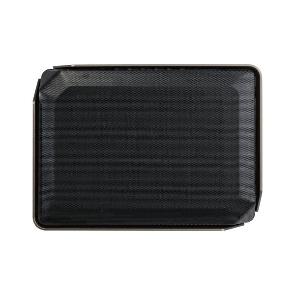 Cooler Master case Ncore 100 MAX, 2x USB 3.2 Gen1, zdroj 850W, vodní chlazení, mini-ITX, bronzová13