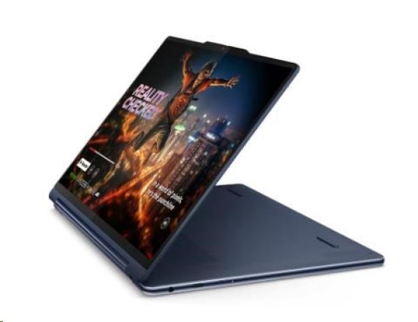 LENOVO NTB Yoga 9 2-in-1 14IMH9 - Ultra 7 155H, 14" 4K OLED touch, 16GB, 1TSSD, Intel® Arc, W11H, 3Y Premium1