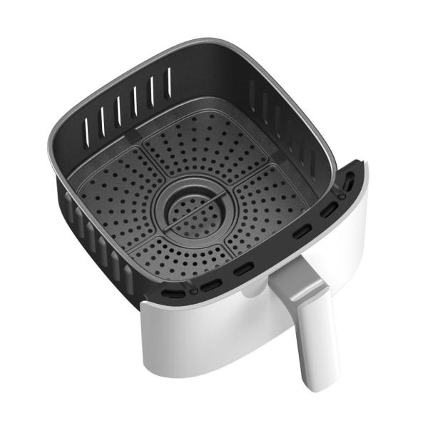 Salente AirFit,  horkovzdušná fritéza 4v1,  3, 5 l,  bílá1