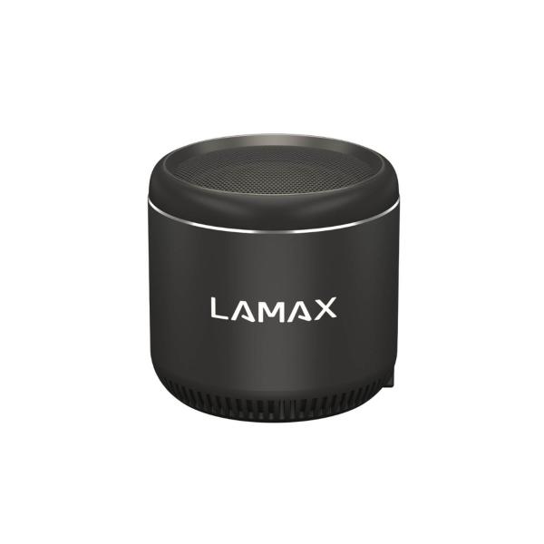 LAMAX Sphere2 Mini Bluetooth reproduktor,  USB-C