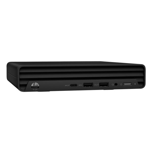 HP Pro/ 260 G9/ Mini/ i3-1315U/ 8GB/ 256GB SSD/ UHD/ W11P/ 1R1