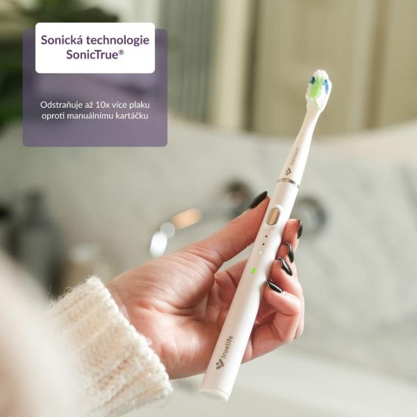 TrueLife SonicBrush Slim20 White3