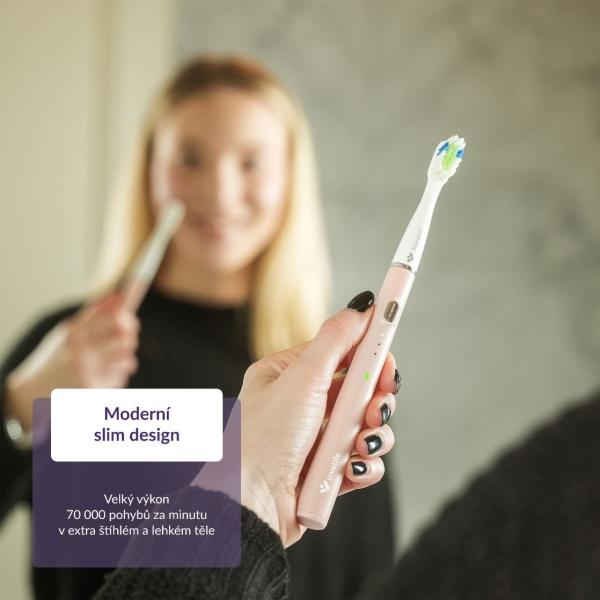 TrueLife SonicBrush Slim20 Pink6