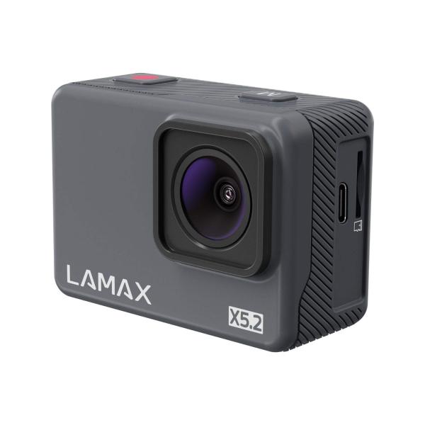 LAMAX X5.2 - akční kamera5