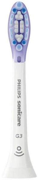 Philips Sonicare Premium Gum Care HX9052/ 17 náhradní hlavice,  2 kusy2