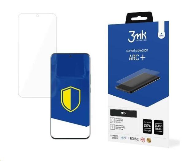 3mk ochranná fólie ARC+ pro Sony Xperia XZ2