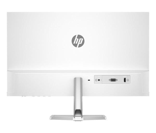 HP LCD 524sw,  IPS matný 23.8" FHD 1920x1080,  300nit,  5ms,  VGA,  HDMI4