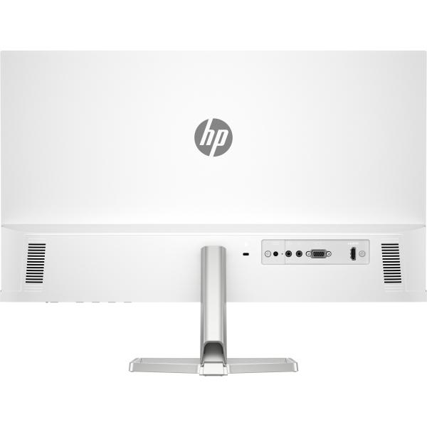 HP LCD 524sa,  IPS matný 23.8" FHD 1920x1080,  300nit,  5ms,  VGA,  HDMI,  repro2