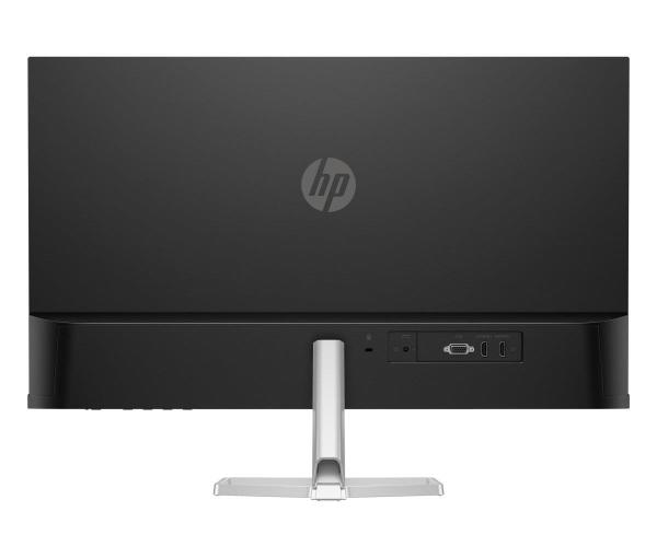 HP LCD 527sf, IPS matný 27" FHD 1920x1080, 300nit, 5ms, VGA, HDMI4