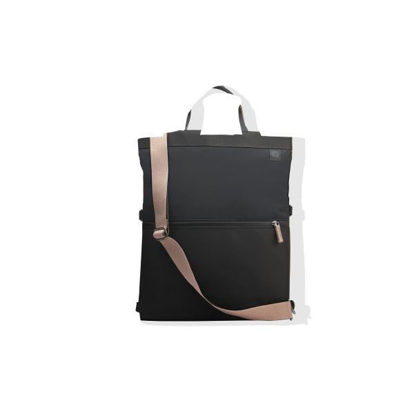 HP 14-inch Convertible Backpack – Tote - batoh5